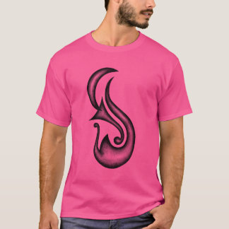 T-shirt Trompette de la Lune