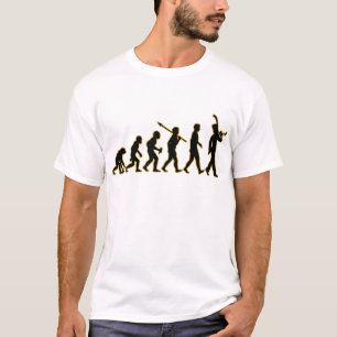 T-shirt Trompettiste