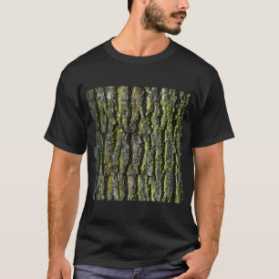 T-shirt tronc d'arbre /FS
