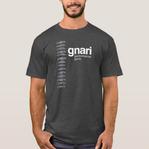 T-shirt Trop de choix