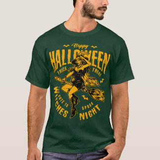 T-shirt Trop mignon pour parler