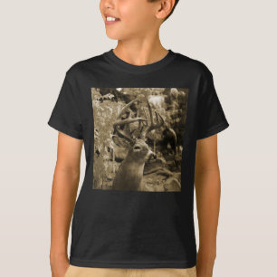 T-shirt Trophée Deer