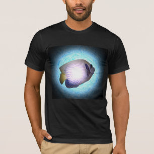 T-shirt Tropical FIsh