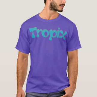 T-shirt Tropix