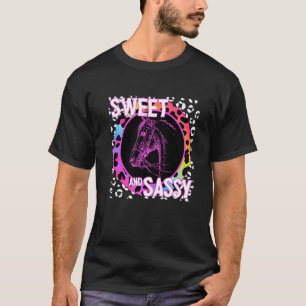 T-shirt Trottinette Mignonne Nostalgie des Années 90 Impre