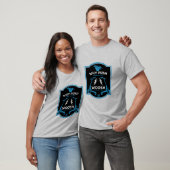 T-shirt Trottinettes électriques (Unisexe)