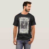 T-shirt Trou (Devant entier)