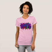 T-SHIRT TROU (Devant entier)