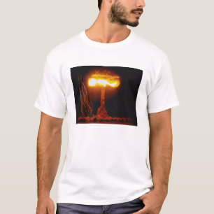 T-shirt Trou de résultat d'opération, événement d'APOG
