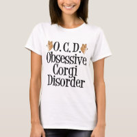 Trouble de Corgi obsessionnel