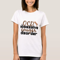 Trouble obsessionnel du cougar