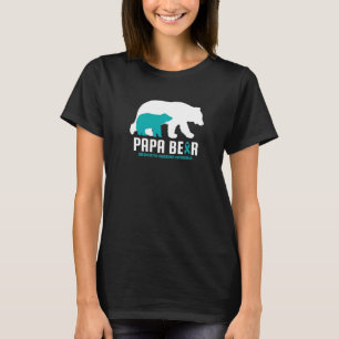 T-shirt Troubles Dissociatifs Sensibilisation Multiplesper
