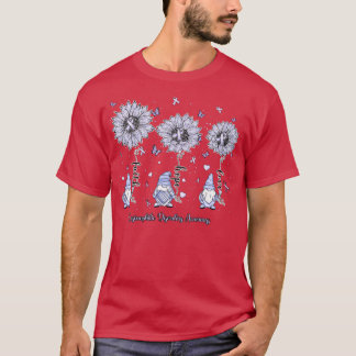 T-shirt Troubles éosinophiles Sensibilisation Génome foi e