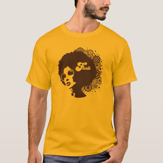 T-shirt Trouille (Devant)