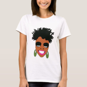 T-shirt trouille