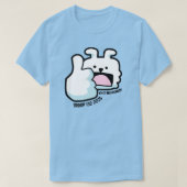 T-shirt Troupe 132 - Herbie Tee (Design devant)