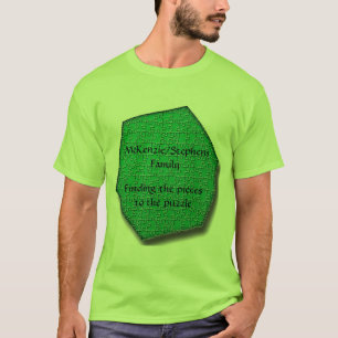 T-shirt - Trouver les pièces ...