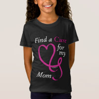 Trouver un remède/coeur/maman...Cancer du sein