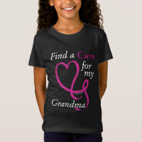 Trouver un Remède/ Cœur/ Mamie...Cancer du Sein
