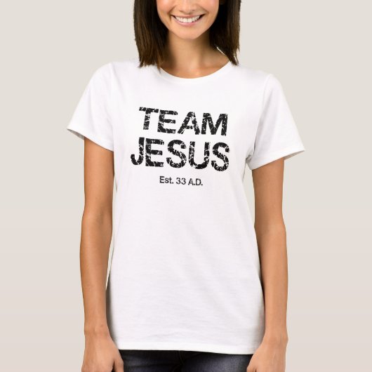 T-shirt Trouvez le Véritable Immortel (Devant)