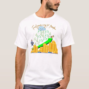 T-shirt Trouvez votre chemin vers la liberté