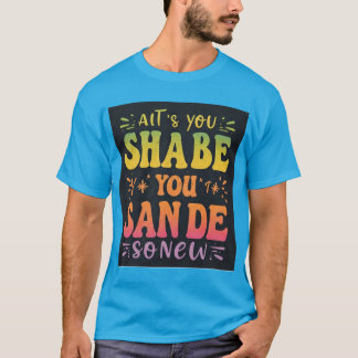 T-shirt Trouvez votre force