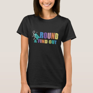 T-shirt Trouvez-Vous