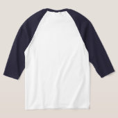 T-shirt Trouvons une correspondance (Couchage Retour)