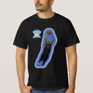 T-shirt Troy Whittington