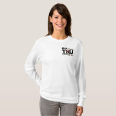 T-shirt Tru Long Sleeve (Devant entier)