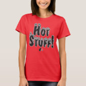 T-shirt Truc Canon ! (Devant)