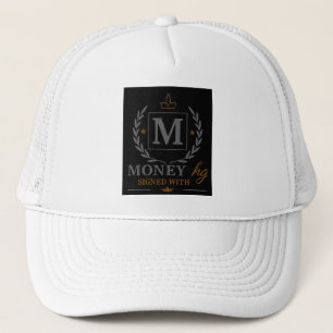 T-shirt Trucker Pet