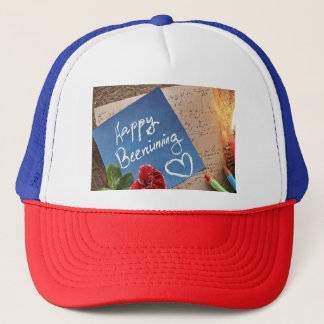 T-shirt Trucker Pet