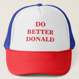 T-Shirt Trucker Pet
