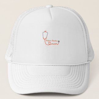 T-shirt Trucker Pet