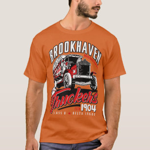 T-shirt Truckers Brookhaven