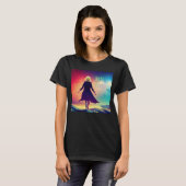 T-shirt Trucs (Devant entier)