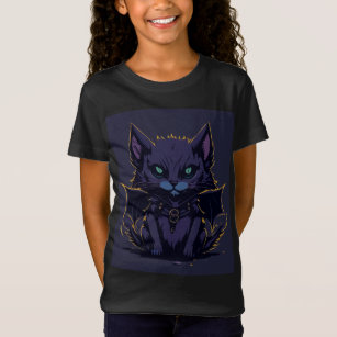 T-Shirt Trucs de chats