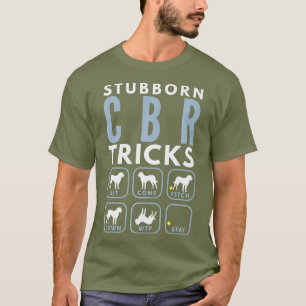 T-shirt Trucs de repérage de la baie de Chesapeake têtus