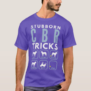 T-shirt Trucs de repérage de la baie de Chesapeake têtus -