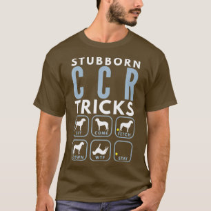 T-shirt Trucs Retriever à revêtement bouclé - Chien