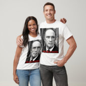 T-shirt trudeau, TRUDEAUMANIA (Unisexe)