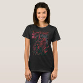 T-shirt Truesang (Devant entier)