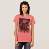 T-shirt Truffle McCuffle (Devant entier)