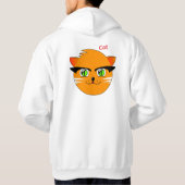 T-shirt trui (Achterkant)