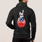 T-shirt trui (Achterkant)