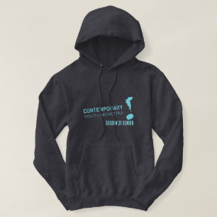 T-shirt trui
