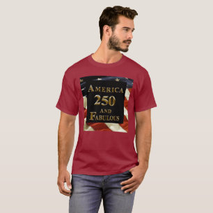 T-SHIRT TRUMP