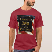 T-SHIRT TRUMP (Devant)