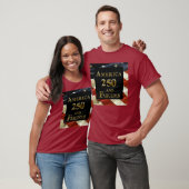 T-SHIRT TRUMP (Unisexe)